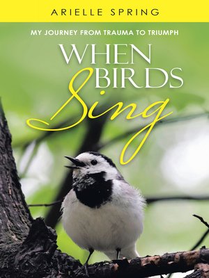 cover image of When Birds Sing